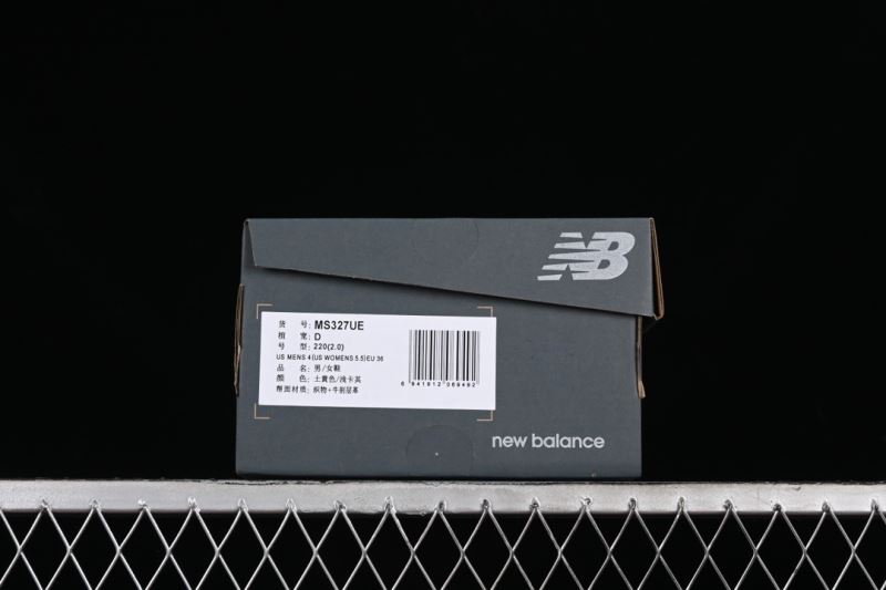 New Balance Shoes